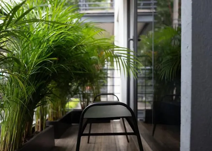 Stylish 2br-2ba Near Plaza De Toros Apartment Mexico City