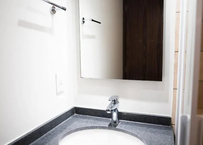 Stylish 2br-2ba Near Plaza De Toros Apartment Mexico City